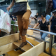 Image for article titled From Wall Street to Central—how to Occupy a space
